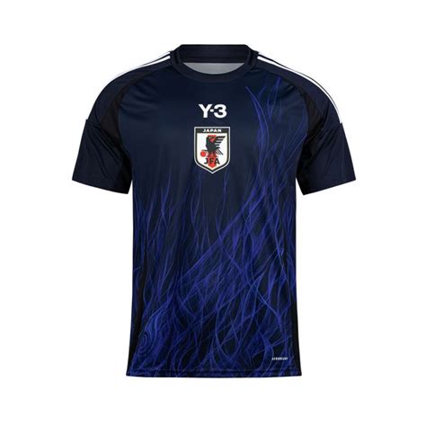 adidas y3 replica|Adidas y3 2024 jersey.